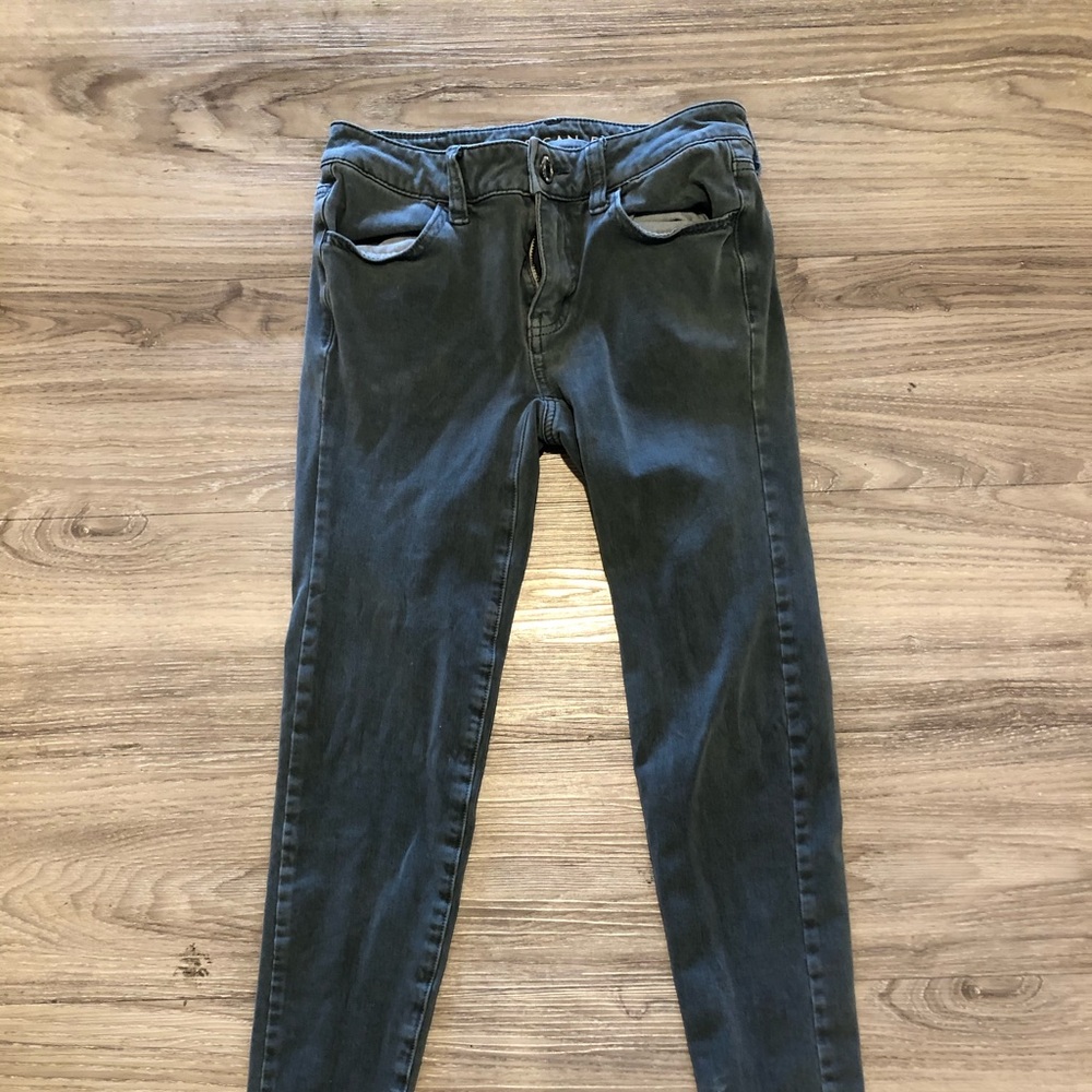 American Eagle Next Level Stretch Jeggings
